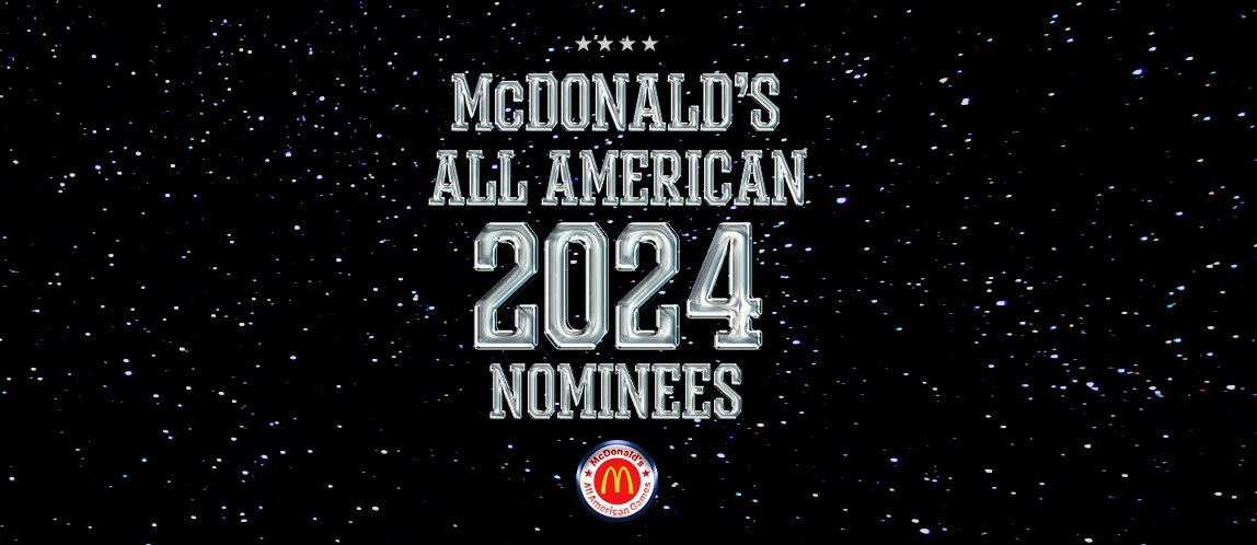 McDonald's All American Games Announce Return to Houston