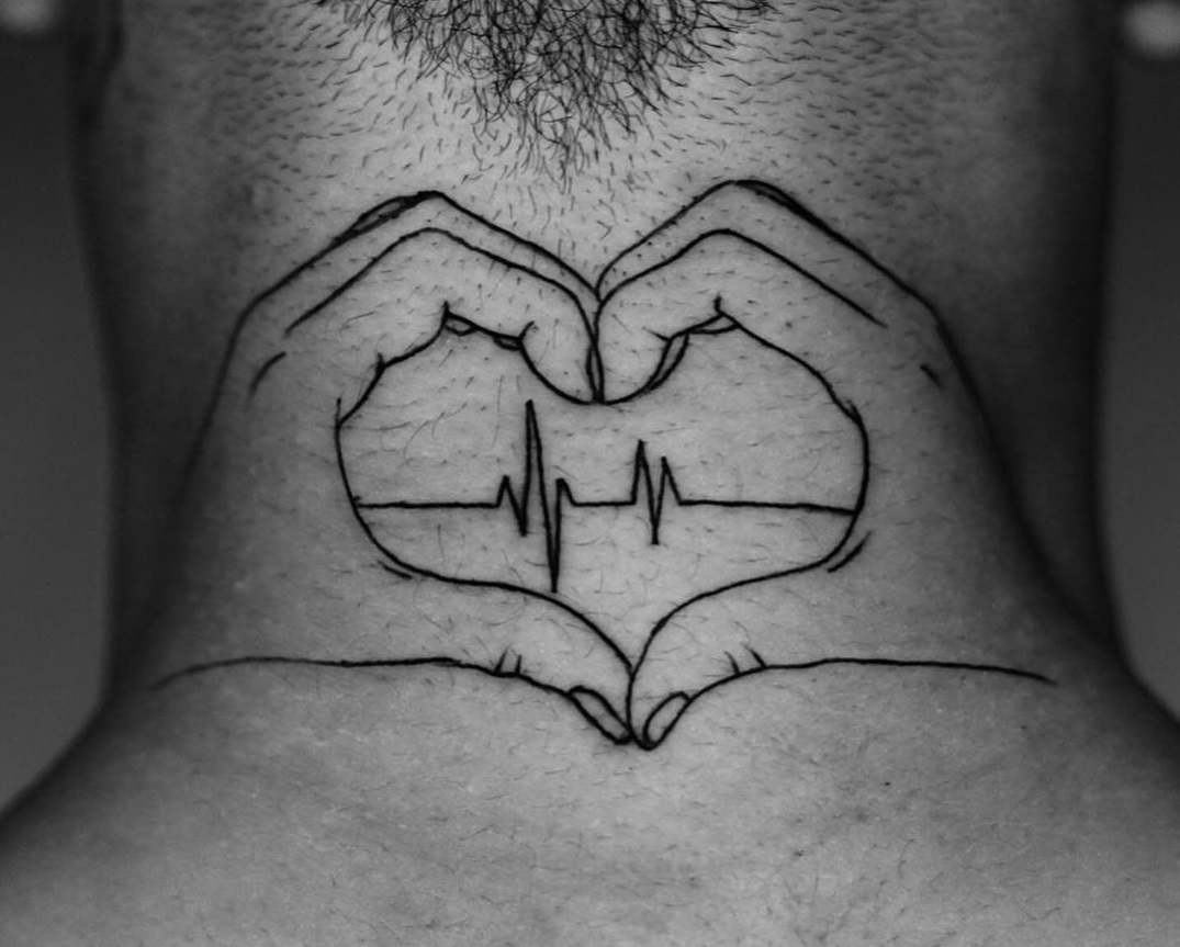 Damar Hamlin Gets New Tattoo on First Anniversary of Cardiac Arrest Incident
