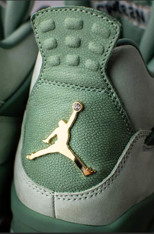 Air Jordan "First Class" WNBA Exclusive Colorway