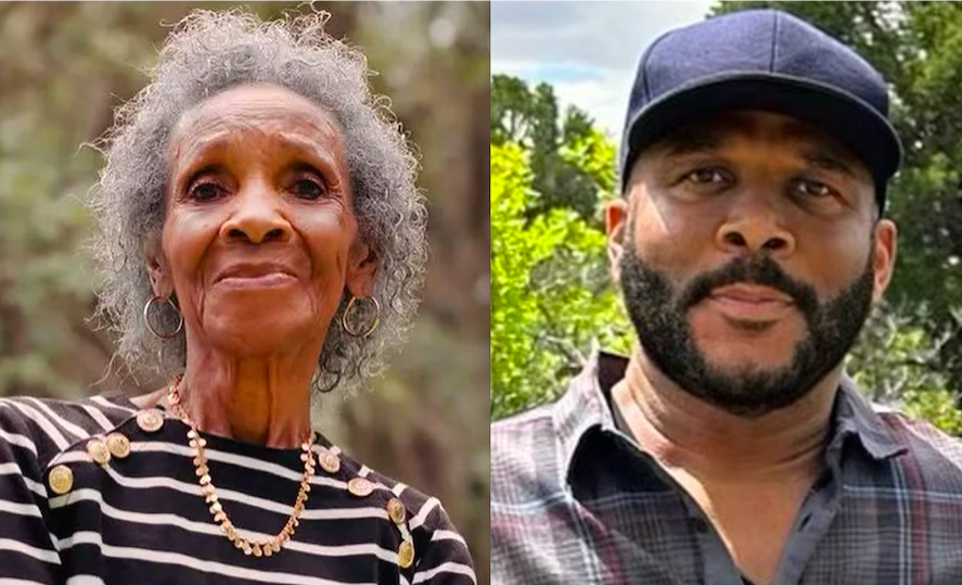 Tyler Perry Honors Promise to Late South Carolina Senior, Gifts New Home to Family