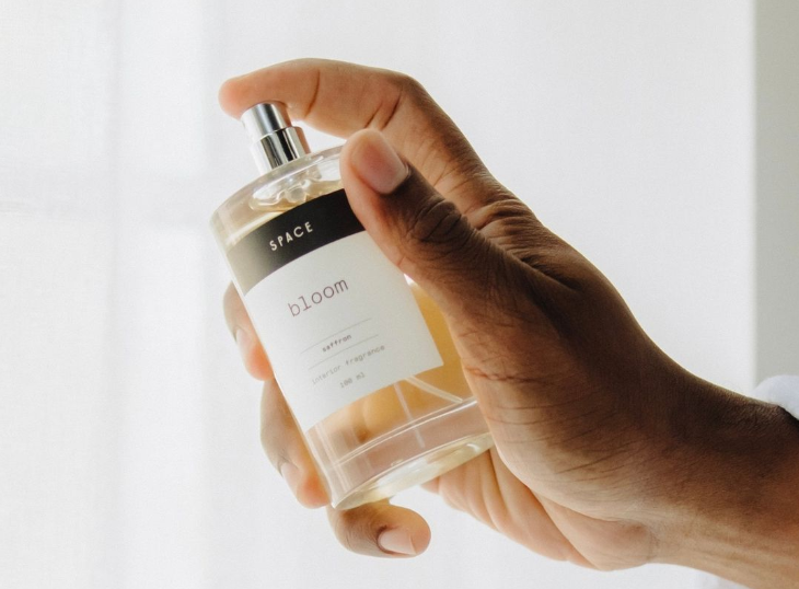 Space: A Black-Owned Luxury Fragrance Brand Redefining Home Care