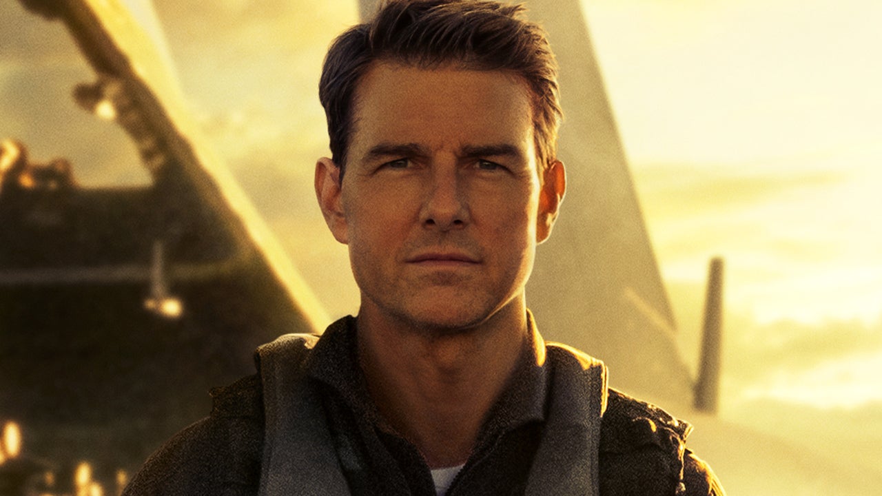 Paramount Planning 'Top Gun 3' with Tom Cruise