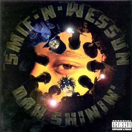 Today In Hip Hop History: Smif N Wessun Dropped Their Debut Album ‘Dah Shinin’ 29 Years Ago