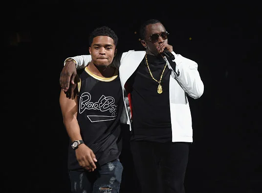 Legal Docs Allege Argument Between Diddy and Justin Combs Led to Man Being Shot