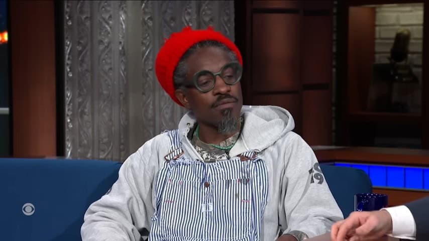 Andre 3000 Reveals He Auditioned for 'Fast & Furious' Film