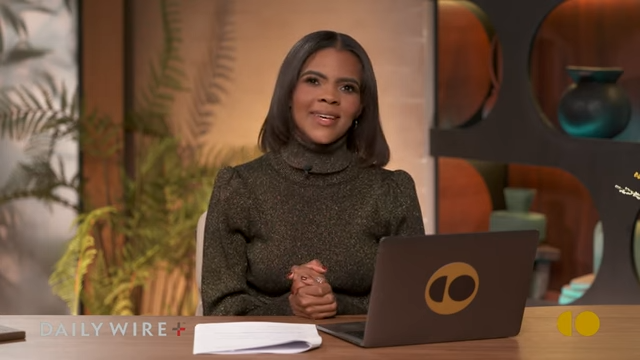 Candace Owens on Beyoncé’s Country Music: 'She's More Country Than Taylor Swift Ever Was'