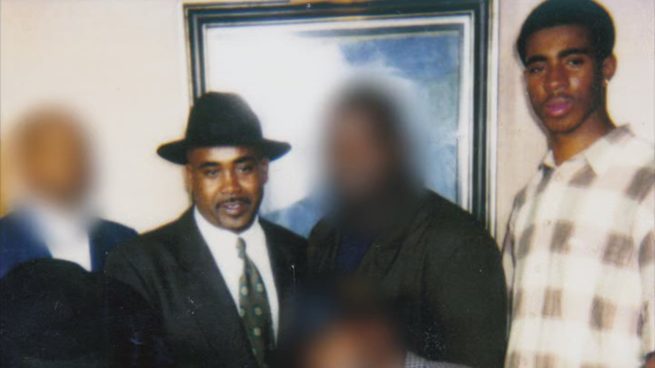 Compton PD: Keefe D’s Nephew Bragged About The Tupac Murder Days After the Las Vegas Shooting