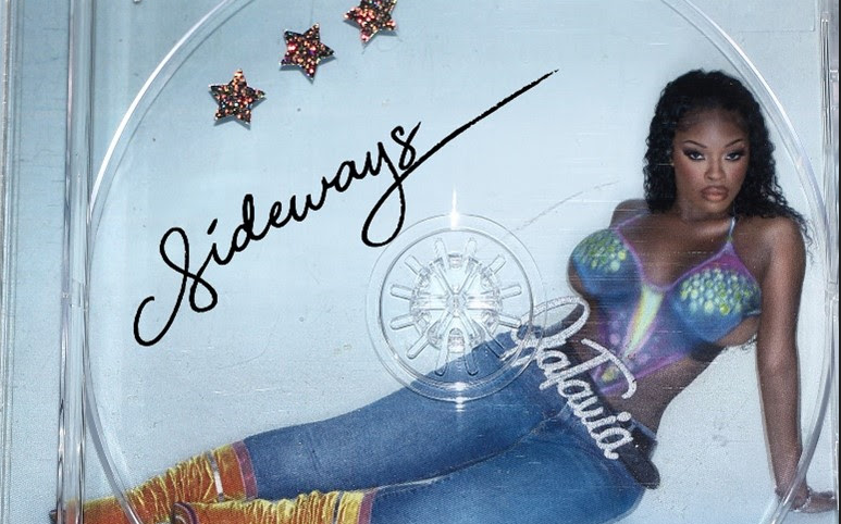 City Girls' JT Unveils Solo Power with Release of "Sideways" Single