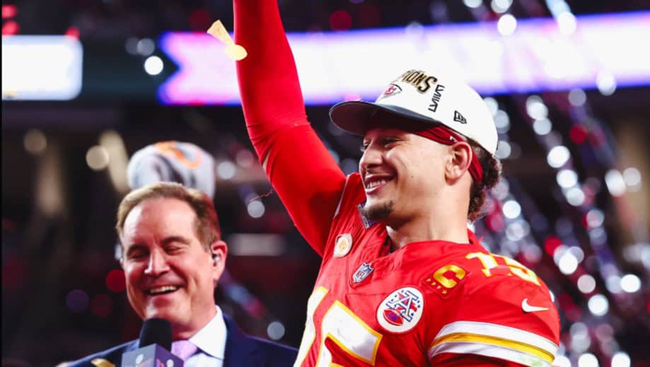 Patrick Mahomes Leads Kansas City Chiefs to Overtime Win in Super Bowl