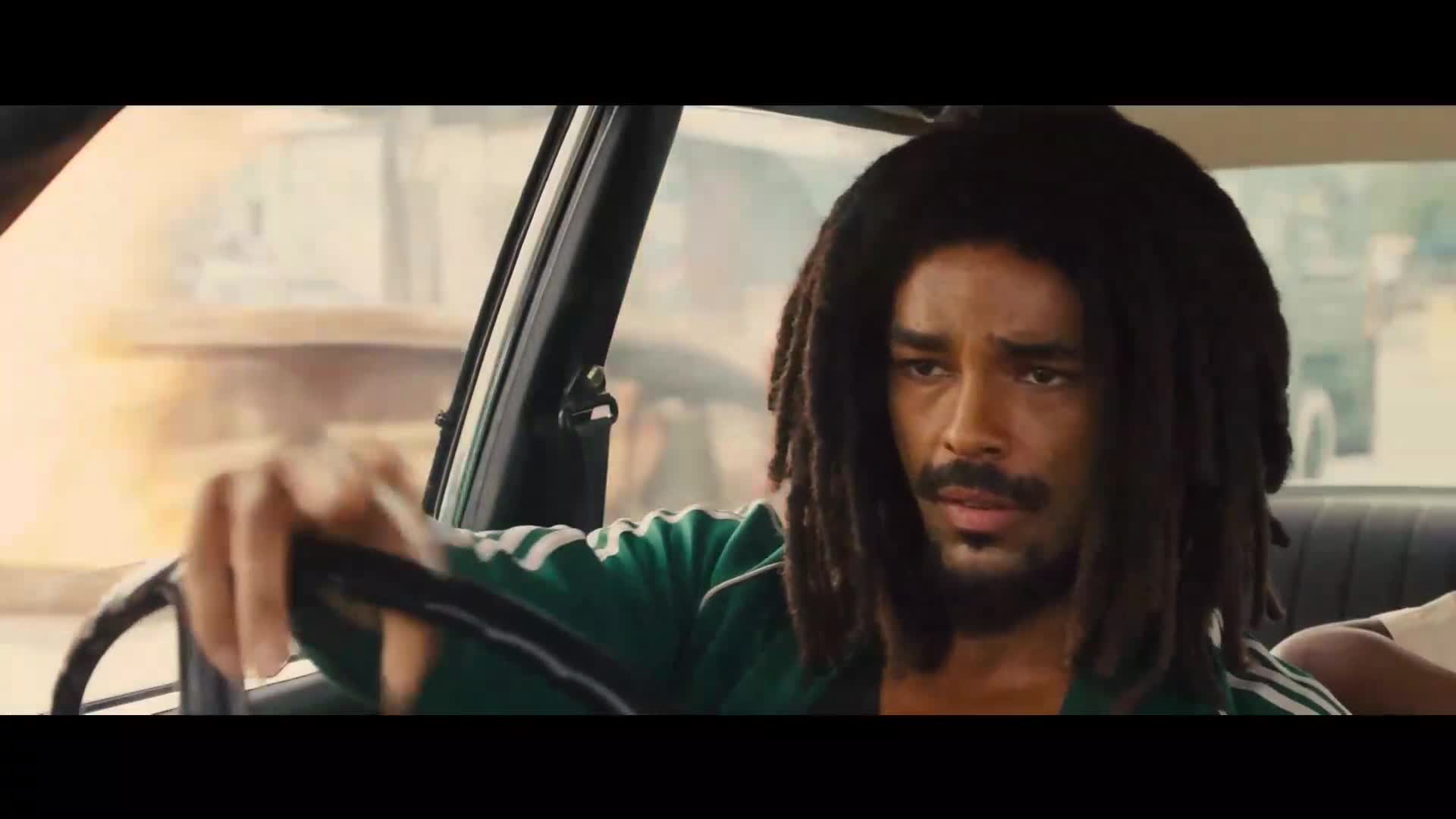 Bob Marley ‘One Love’ Hits $80M in Opening Weekend