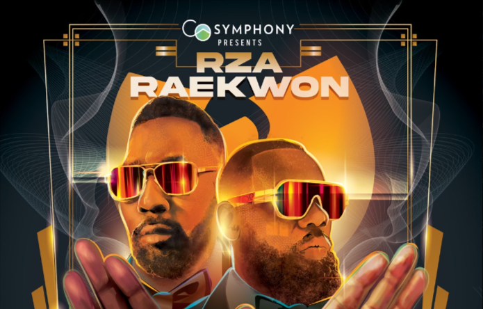 RZA and Raekwon to Perform 'Only Built 4 Cuban Linx…' with a Symphony Orchestra