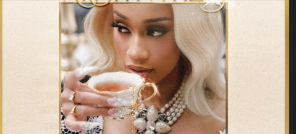 Saweetie Drops New Anthem “Richtivities”