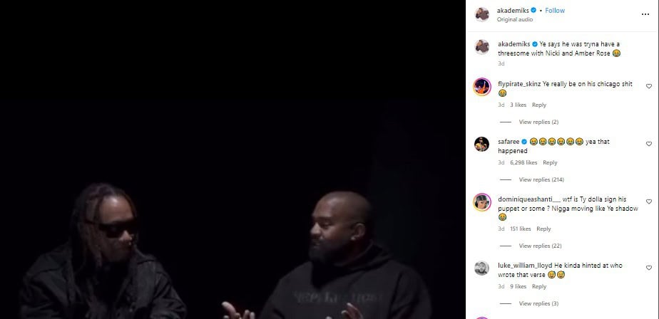 DJ Akademiks akademiks • Instagram photos and videos