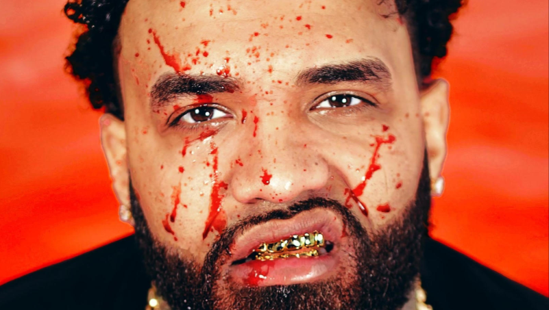 Joyner Lucas Drops Highly-Anticipated Sophomore Album 'Not Now I'm Busy'
