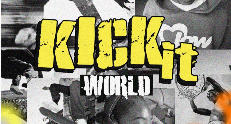 Rich The Kid, Lakeyah & LaRussell To Perform At KICKit World, First Ever Streets Sports Festival In Inglewood