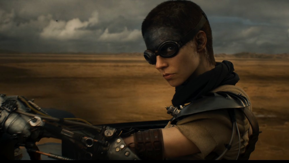 ‘Mad Max: Fury Road’ Prequel ‘Furiosa’ Starring Anya Taylor-Joy Debuts New Trailer