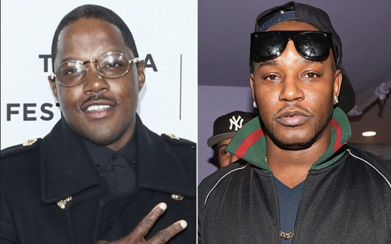[WATCH] Cam’ron And Mase Laugh At Artists Signing To Roc Nation Who Think They’re Getting A Verse From Jay-Z