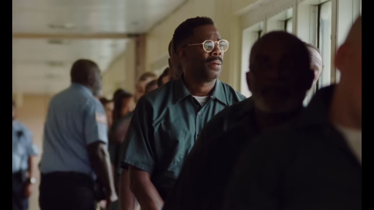 Oscar Nominee Colman Domingo Gives Another Award-Worthy Performance in ‘Sing Sing’ Trailer