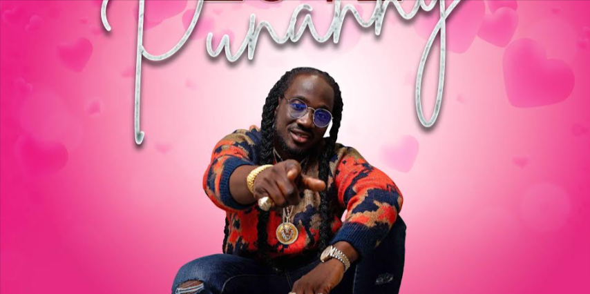 I-Octane Drops New Sensation 'Love Punanny', Crafted by Dancehall Icon Kemar McGregor