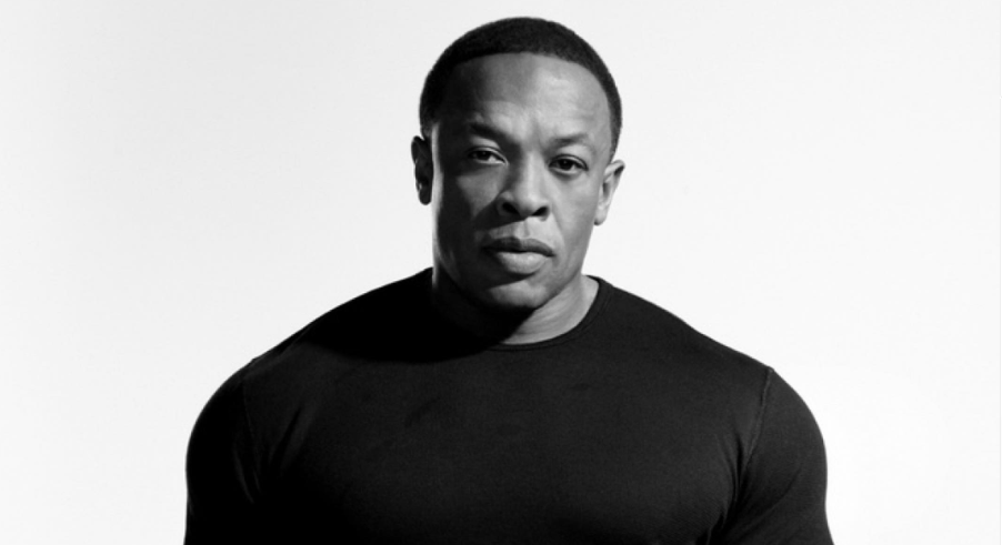 Dr. Dre Opens Up About Three Strokes Following Brain Aneurysm Scare