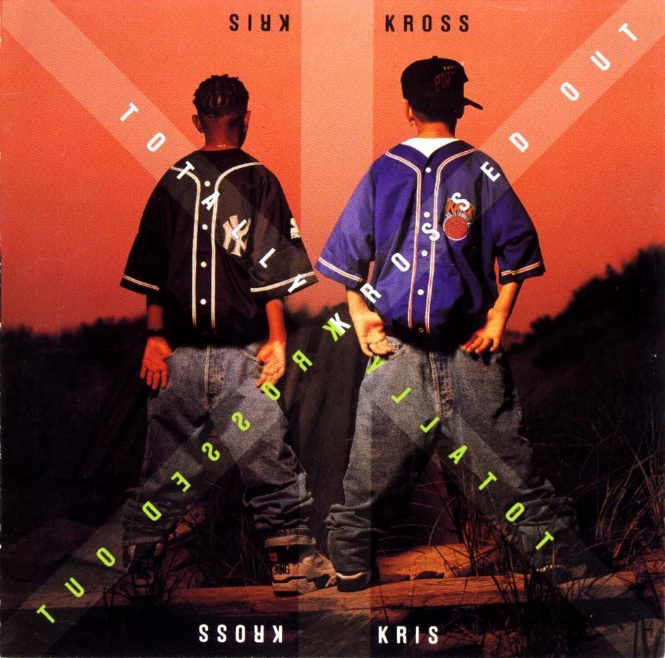 Today in Hip Hop History: Kris Kross Dropped Their Debut Album ‘Totally Krossed Out’ 32 Years Ago