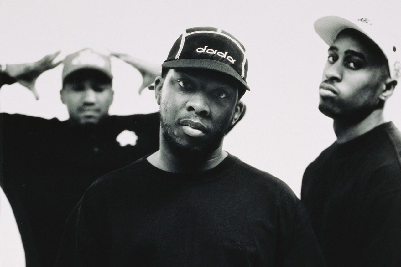 Remembering Phife Dawg Eight Years Later! (R.I.P.) Phife’s Five Hottest Verses