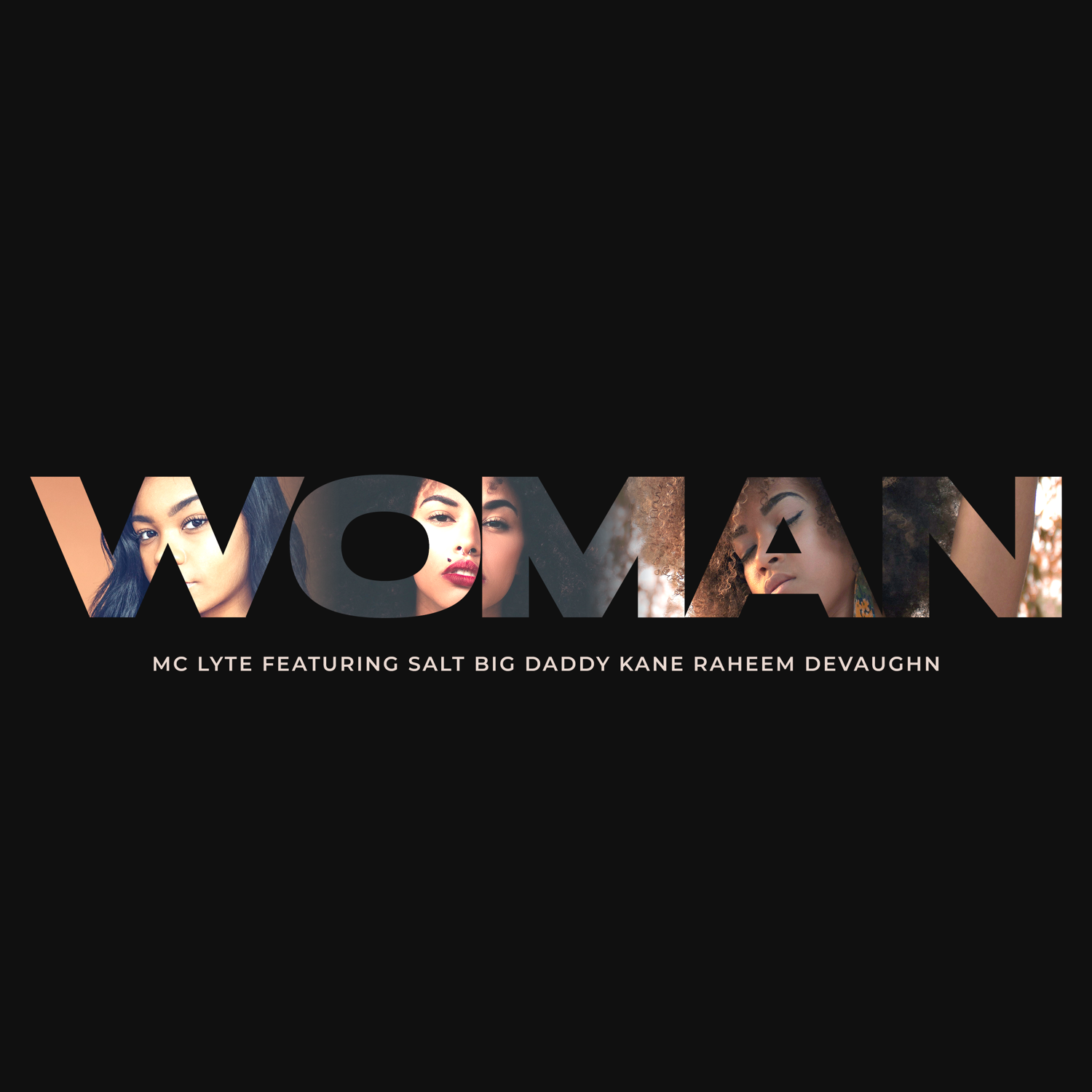 HERSource: MC Lyte Releases New Single “Woman” In Celebration Of Women History Month