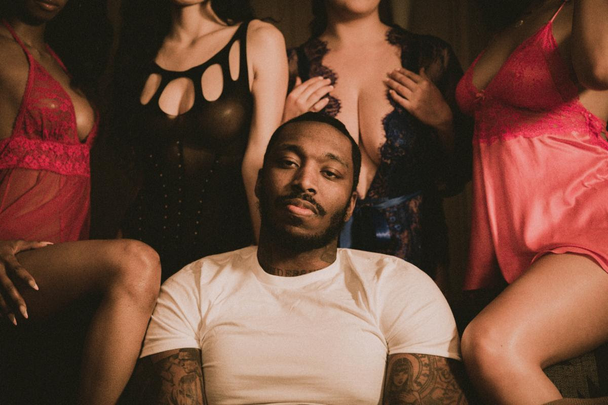 Pardison Fontaine On Sexyy Red: “She’s A Workaholic, She Stays In The Studio”