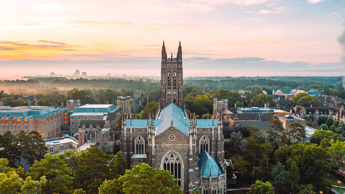 In a controversial move that has sparked widespread debate and criticism, Duke University recently announced its decision to end full-ride scholarships designated explicitly for black students