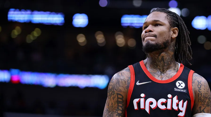 Ben McLemore Releases Statement After Being Arrested for Rape: ‘I Am Not Sexually Abusive’