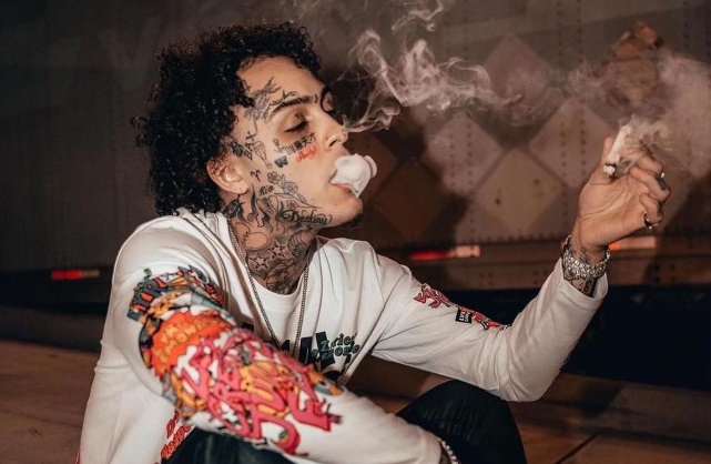 Lil Skies On Speaker Knockerz: 'A Lot Of People Don’t Give Them Credit'