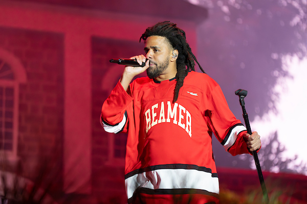 Dreamville Festival 2024: J. Cole’s Cultural Phenomenon Lights Up Raleigh’s Dorothea Dix Park with Two Days