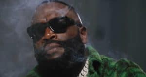 Rick Ross Delivers Video for His "Champagne Moments" Drake Diss