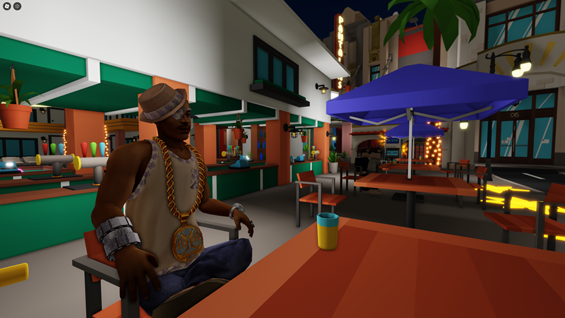 Pacsun Celebrates Anniversary on Roblox with Slick Rick Collaboration and Exclusive Merchandise