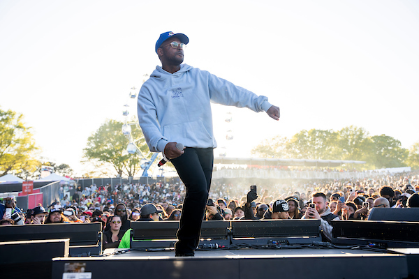 ScHoolboy Q Announces ‘Blue Lips Weekends’ Shows for DC, Chicago, Atlanta and More