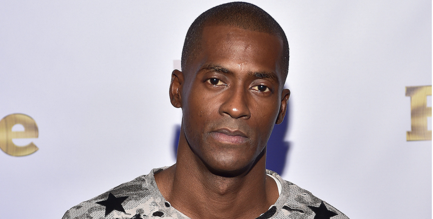 Dungeon Family and Organized Noize's Rico Wade Dead at 52