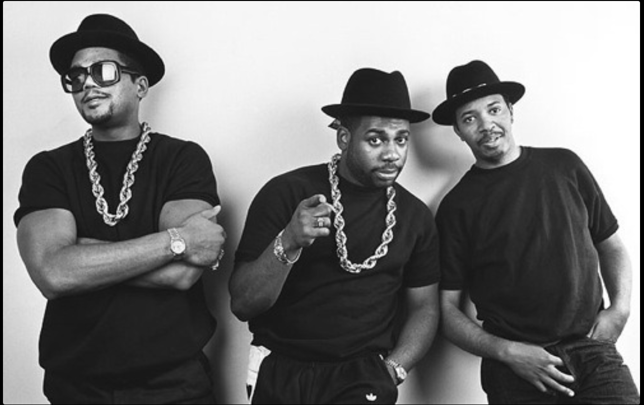 Today in Hip Hop History: Run-D.M.C. Gets Inducted Into Rock and Roll Hall of Fame 15 Years Ago
