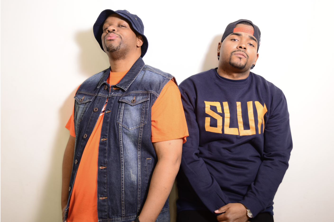 Slum Village Reveals Tracklist, Cover Art, And May 3rd Release Date For New Album ‘F.U.N’