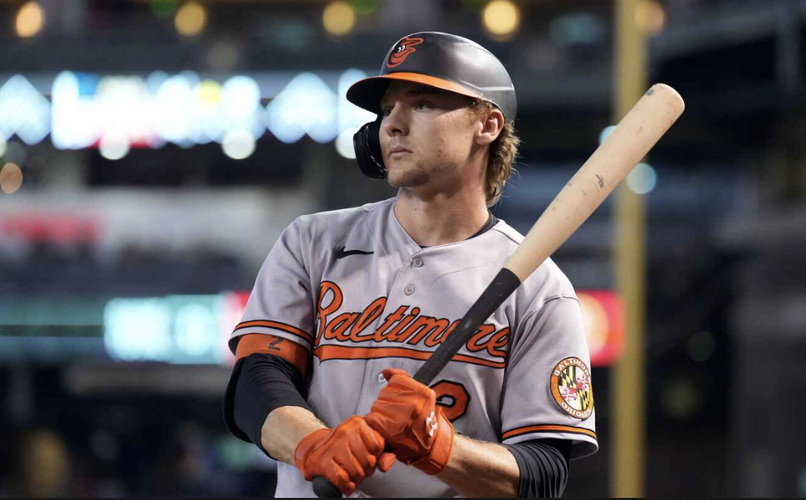 SOURCE SPORTS: Gunnar Henderson Makes History In Orioles 2-0 Shutout Over Yankees