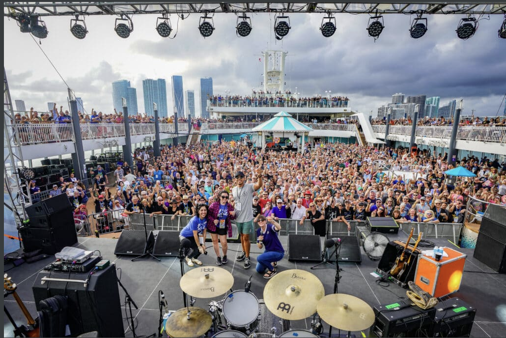 Rock The Bells Cruise Announce Additional Artists Including Busta Rhymes, Method Man And Redman, Scarface And More