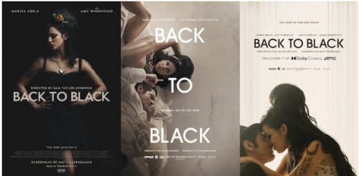 Focus Features to Release ‘Back to Black’ Film on Amy Winehouse This May
