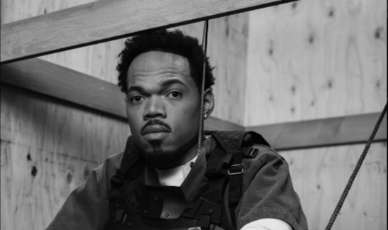 WATCH: Chance the Rapper Unveils Powerful Music Video “Buried Alive”