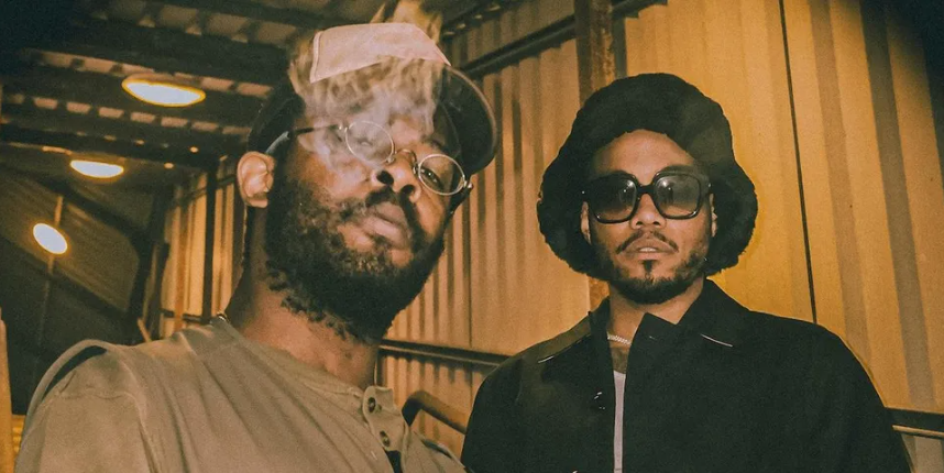 Anderson .Paak and Knxwledge Announce NxWorries Album ‘Why Lawd?’