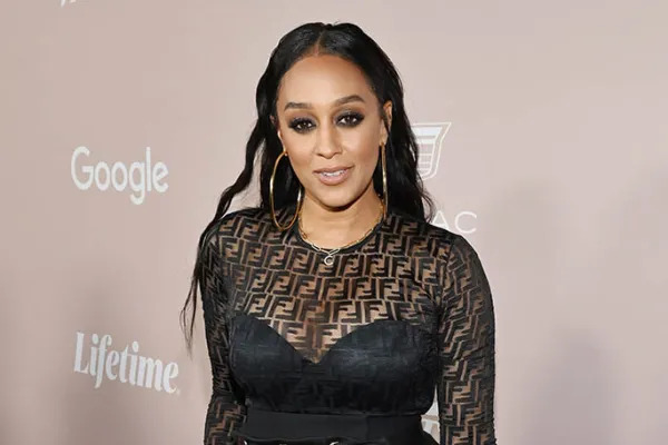 Tia Mowry Heads Back to Reality TV in ‘Tia Mowry: My Next Chapter’ on We TV