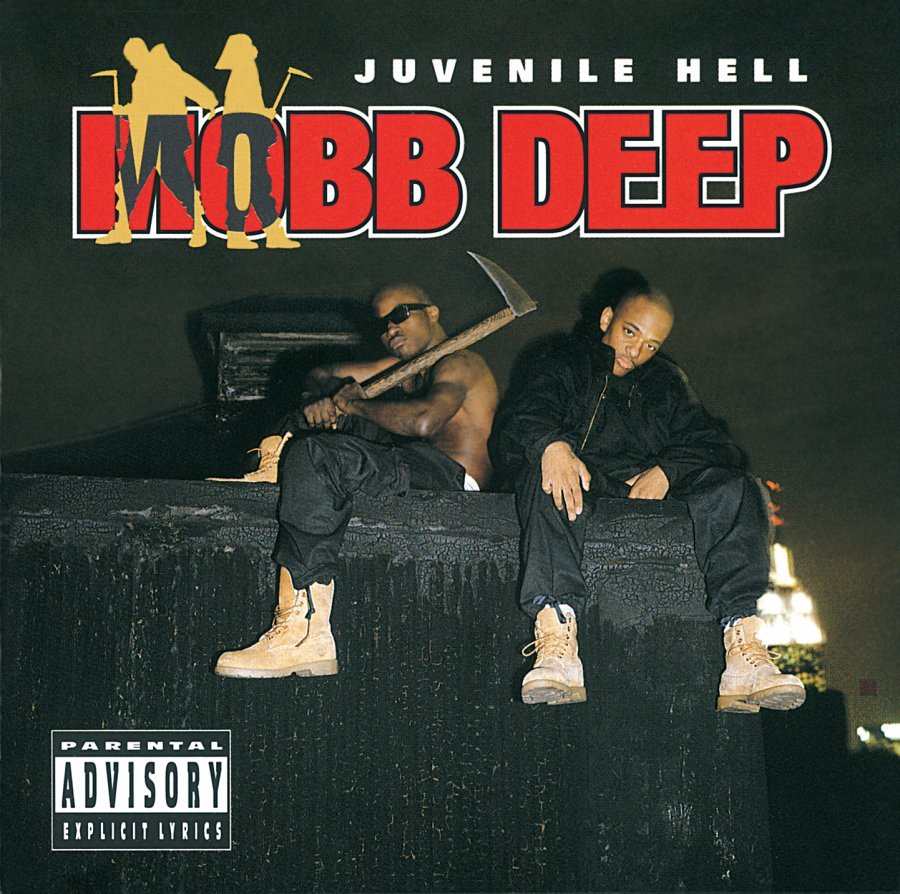 Today In Hip Hop History: Mobb Deep Dropped Their Debut Album ‘Juvenile Hell’ 31 Years Ago