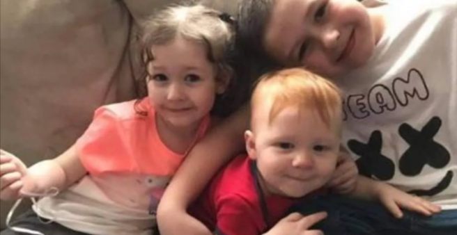 Tragedy Strikes Michigan: Intoxicated Driver Claims Lives of Two Young Siblings at Birthday Party