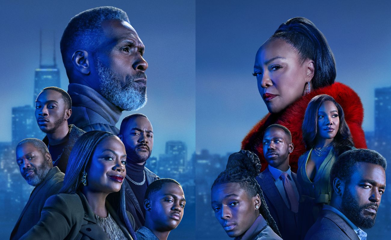 The trailer for The Chi second half of Season 6 is here. Let’s get right to the drama in the ongoing saga of regular Chicagoans facing extraordinary circumstances.
