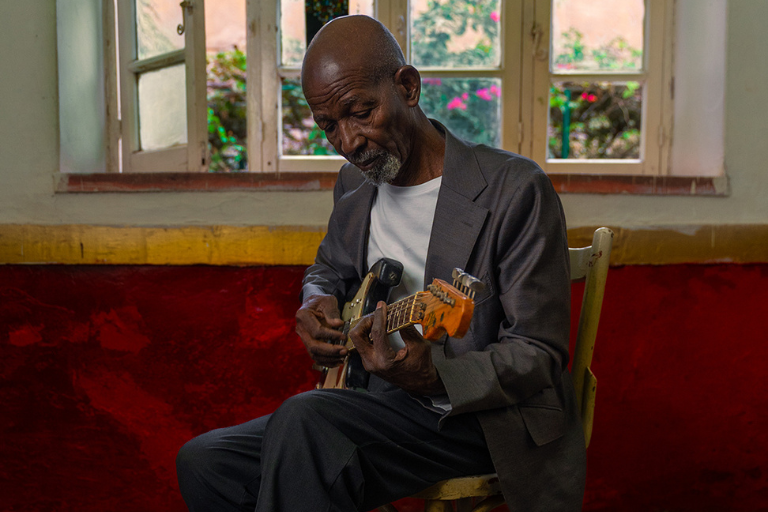 Ryte’s Sudan’s Musical Maestro Signs with Rotana Music