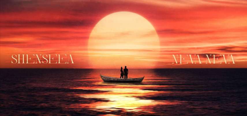 Shenseea Releases Infectious New Single "Neva Neva"