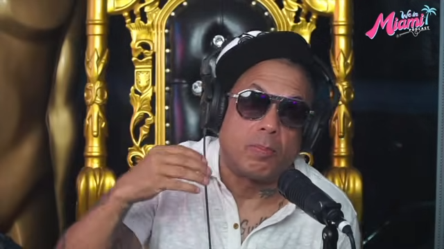 WATCH: Benzino Says R. Kelly Should Get 'Second Chance'